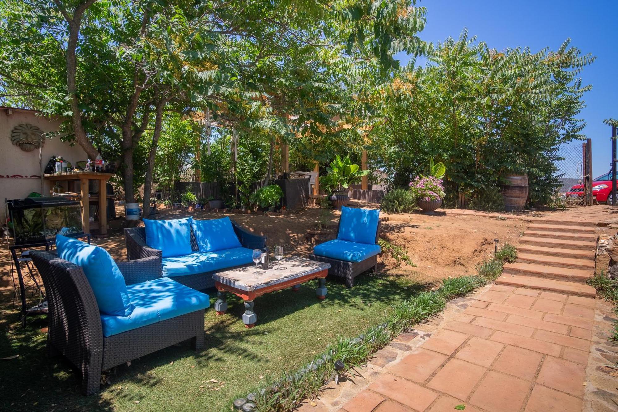 Posada Balaprada Pensionat Ensenada Exteriör bild